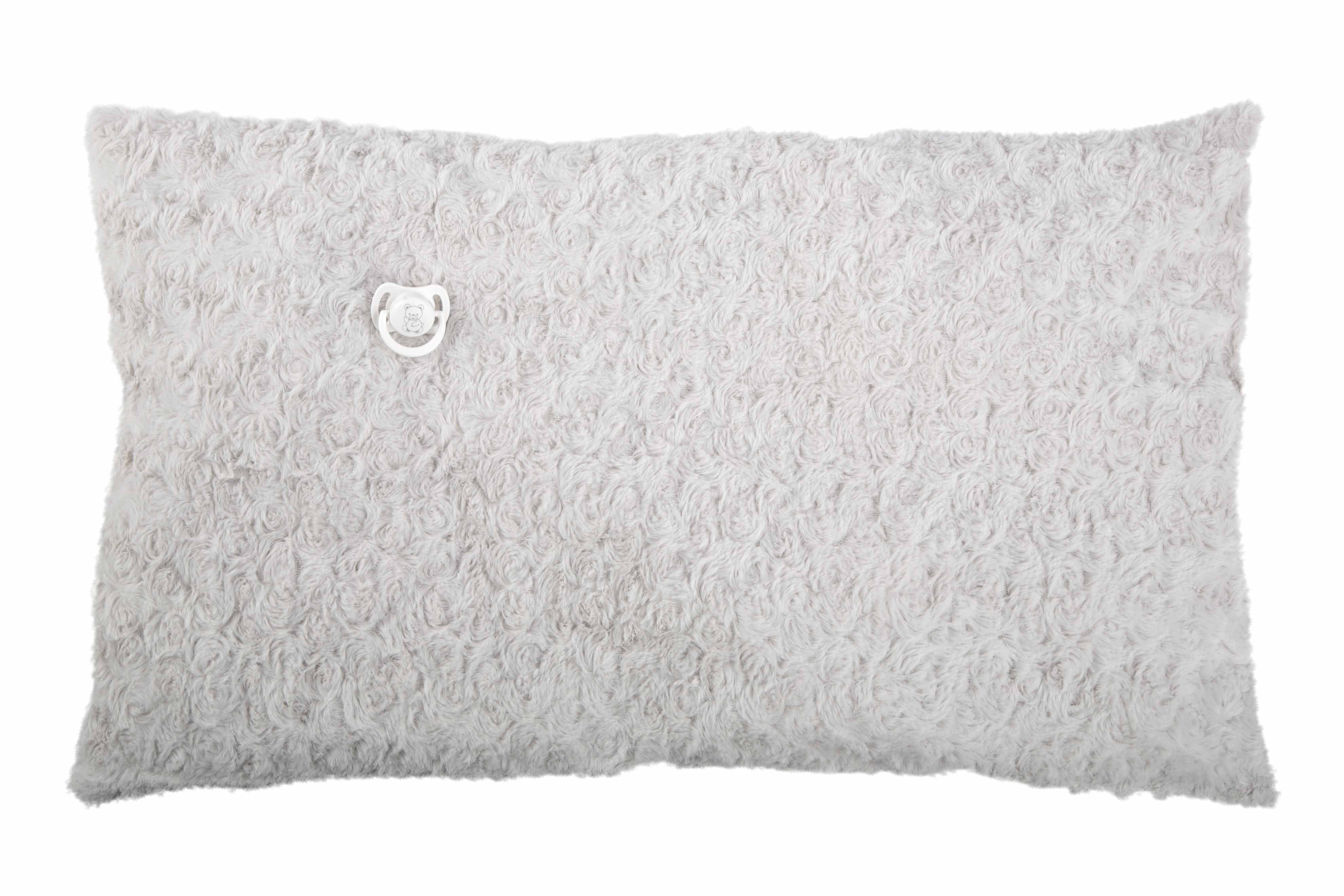 Muñeca Elegance 40 cm Dafne con Cojín - Muñeco con Peso - Arias 60823