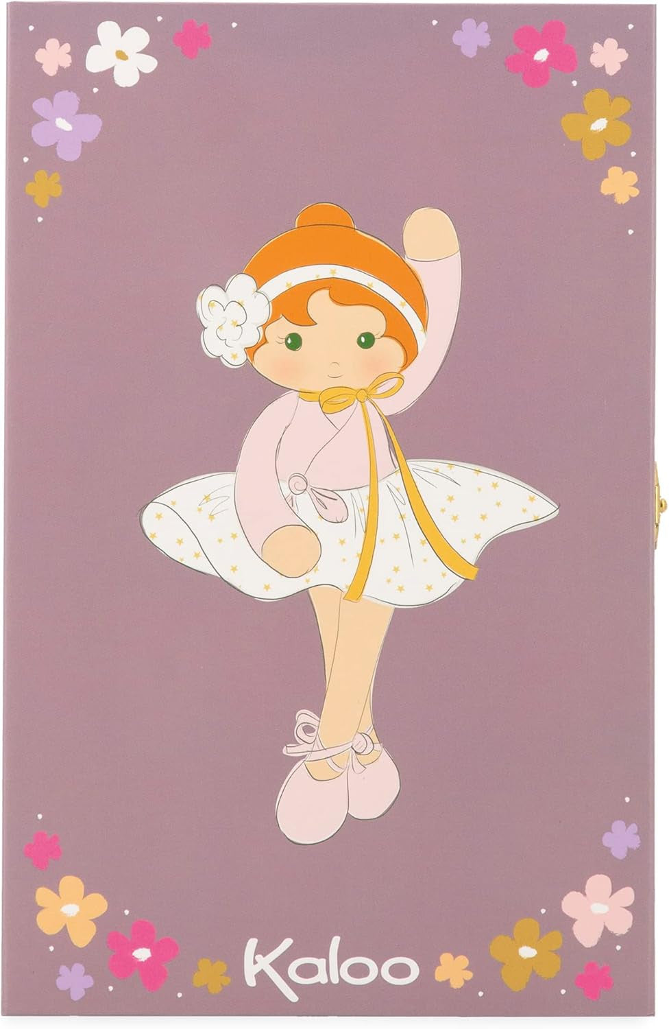 Caja de Música Valentina - Kaloo 200007