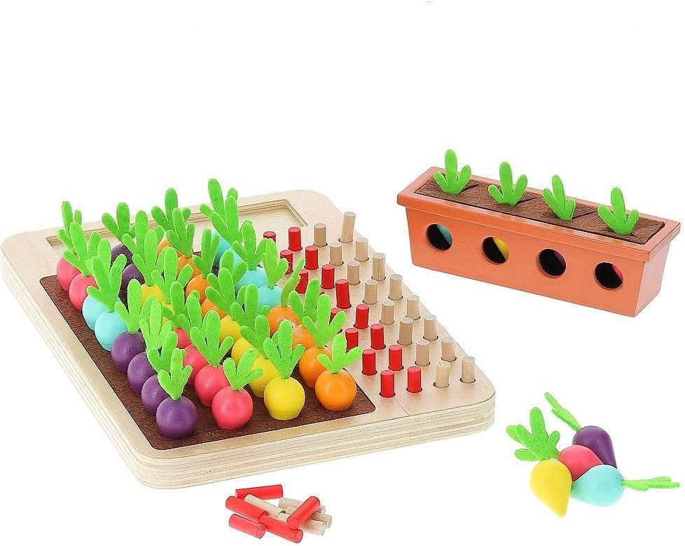 Juego de Deducción - Encuentra la Combinación Perfecta - Vilac 2159