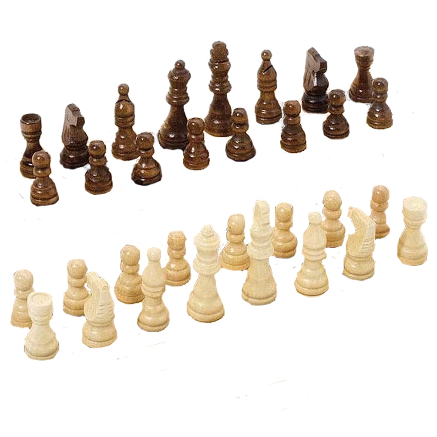 JUEGO DE AJEDREZ - Vilac 8132