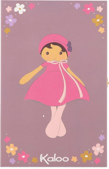 Caja de Música Emma - Melodía El Lago de los Cisnes - Kaloo K200006