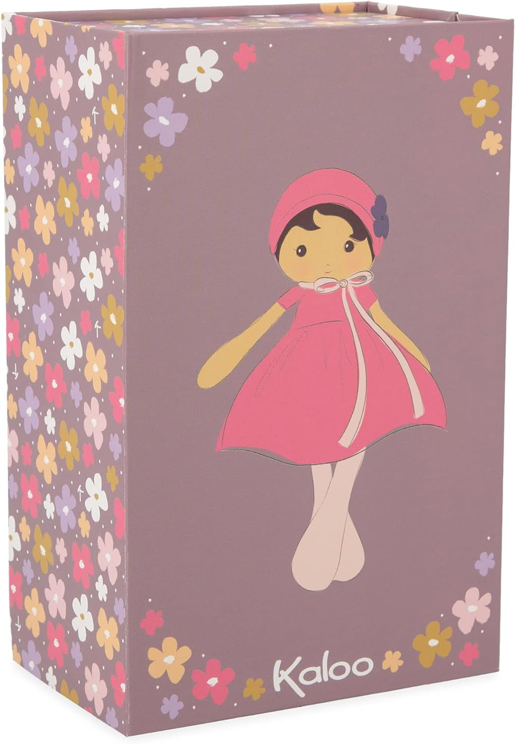 Caja de Música Emma - Melodía El Lago de los Cisnes - Kaloo K200006