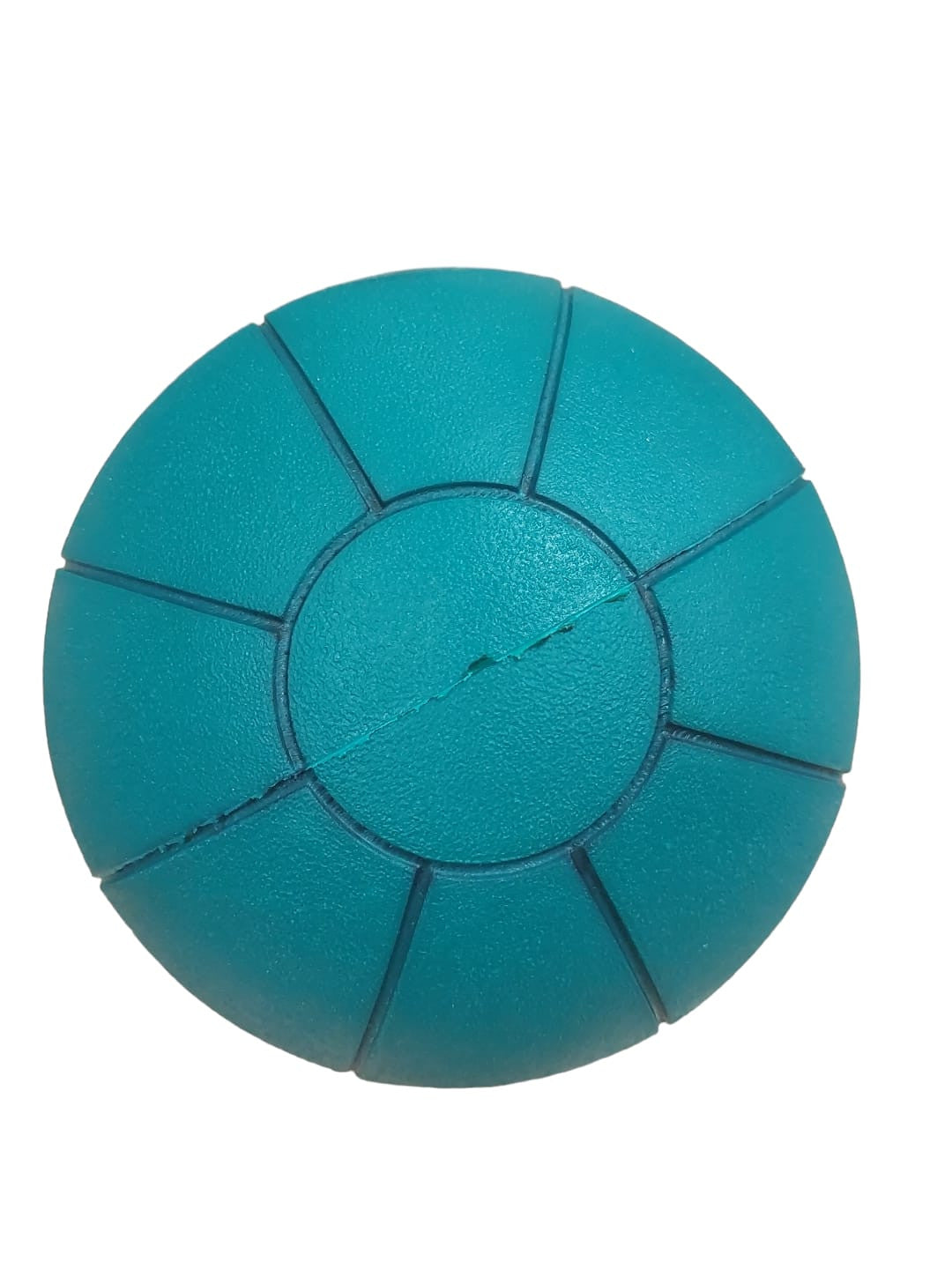 Balón Medicinal Sin Bote 2 Kg - Amaya Sport