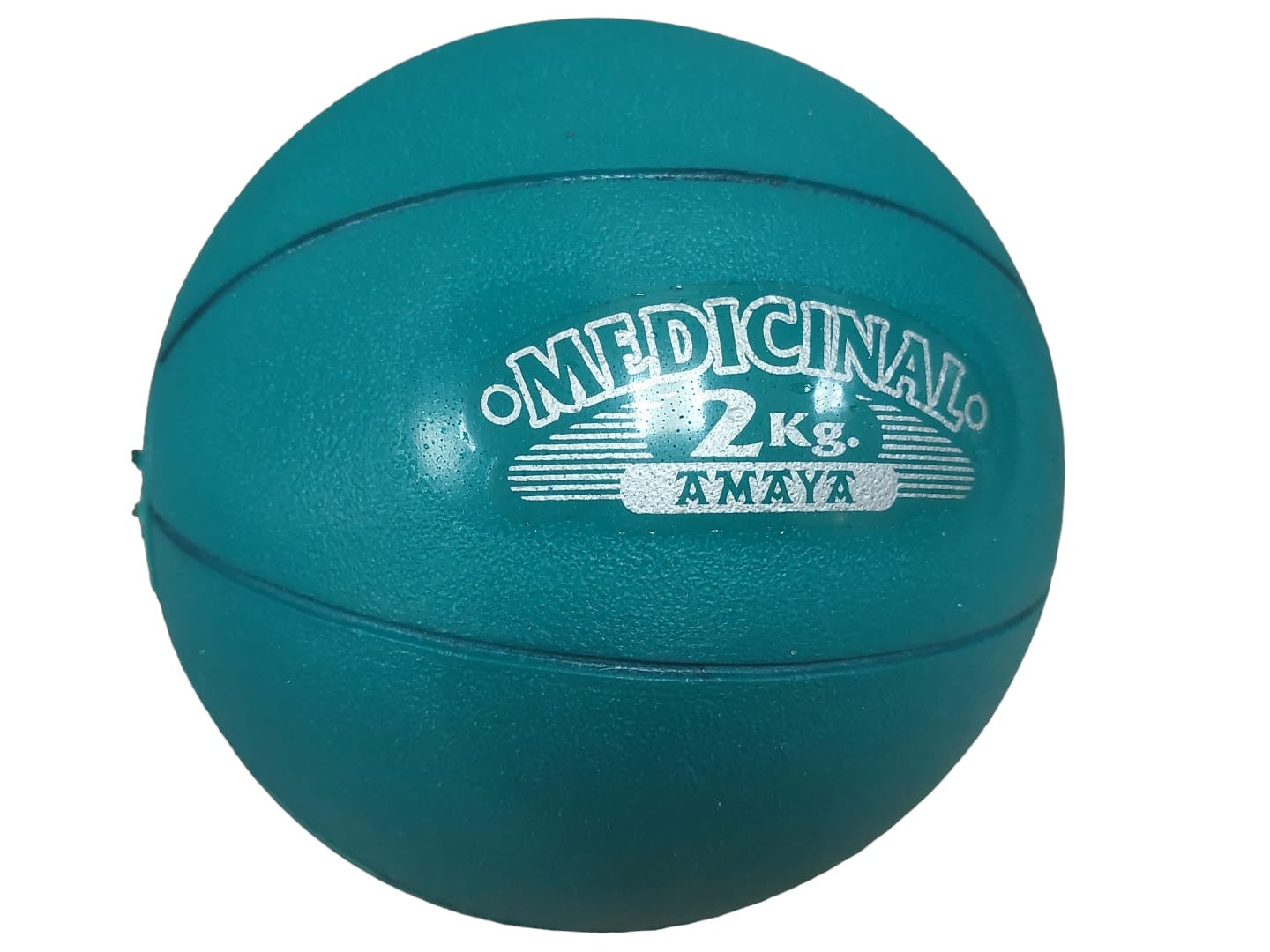 Balón Medicinal Sin Bote 2 Kg - Amaya Sport