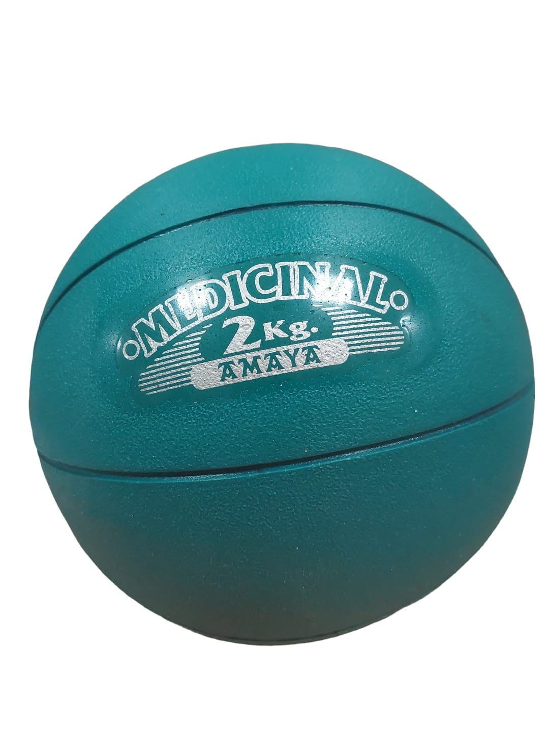 Balón Medicinal Sin Bote 2 Kg - Amaya Sport