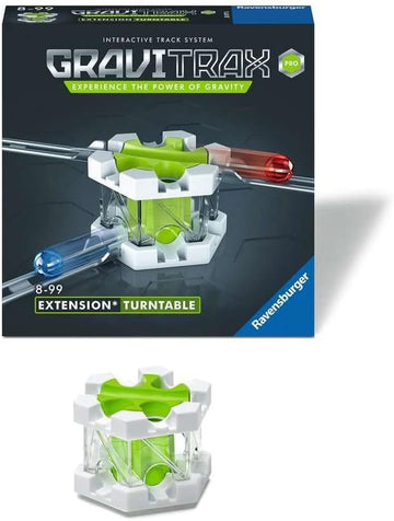 Juego de Construcción Gravitrax Pro Turntable - Ravensburger