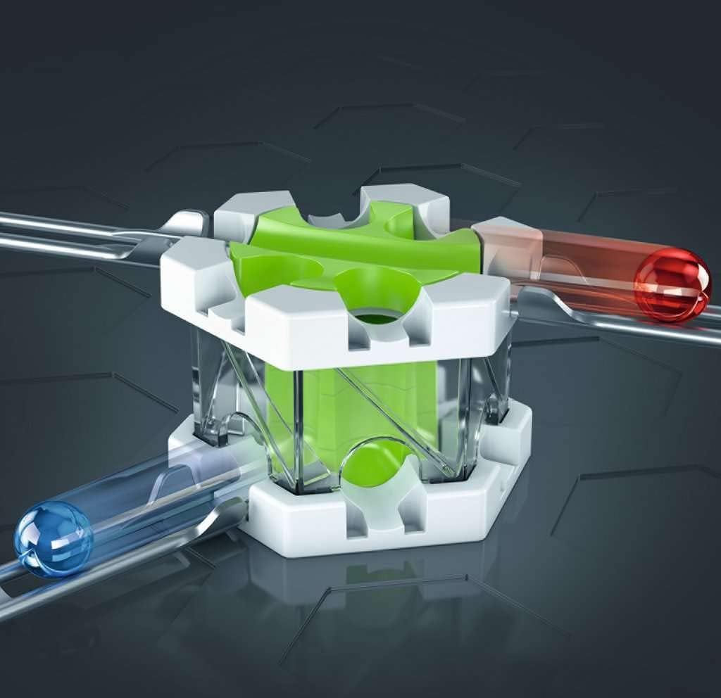 Juego de Construcción Gravitrax Pro Turntable - Ravensburger