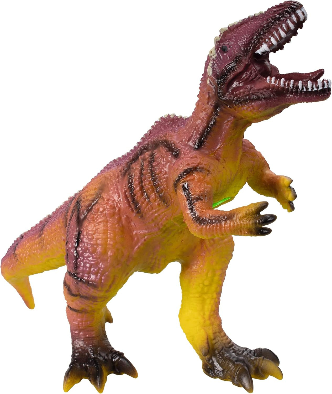 Dinosaurio Blando con Sonidos - WorldBrands