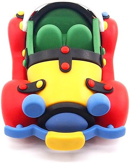 Juego de Contrucción Coche con capota - Mic o mic