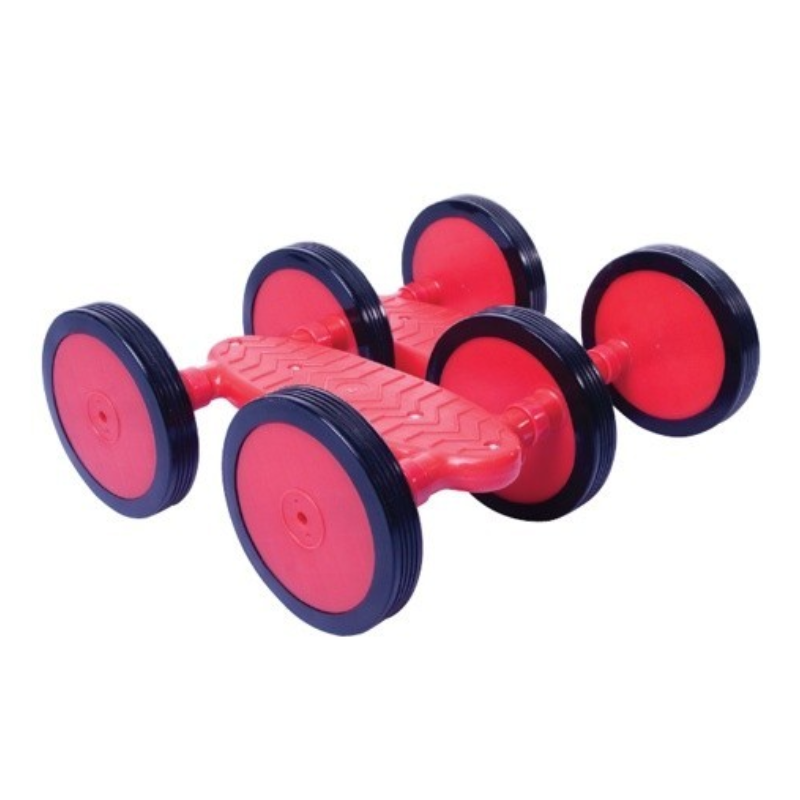 Pedalín - Pedales de Equilibrio - Amaya 640925