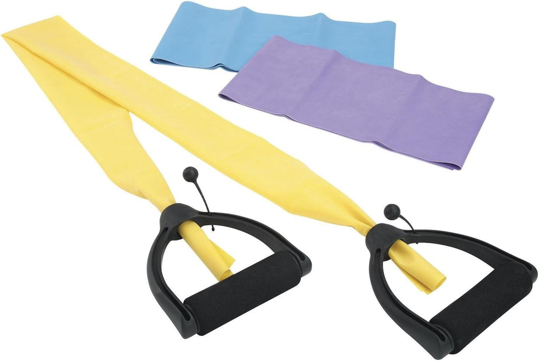 Asas para Bandas de Latex - Amaya 610078