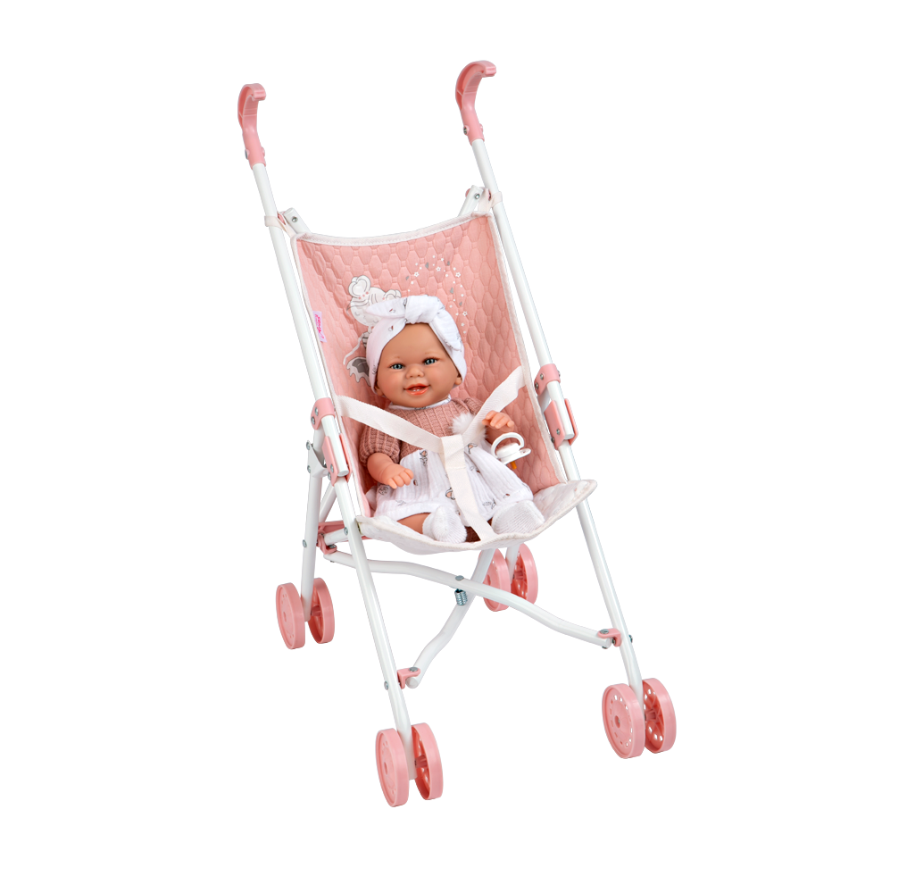 Sillita de paseo universe - arias 40851