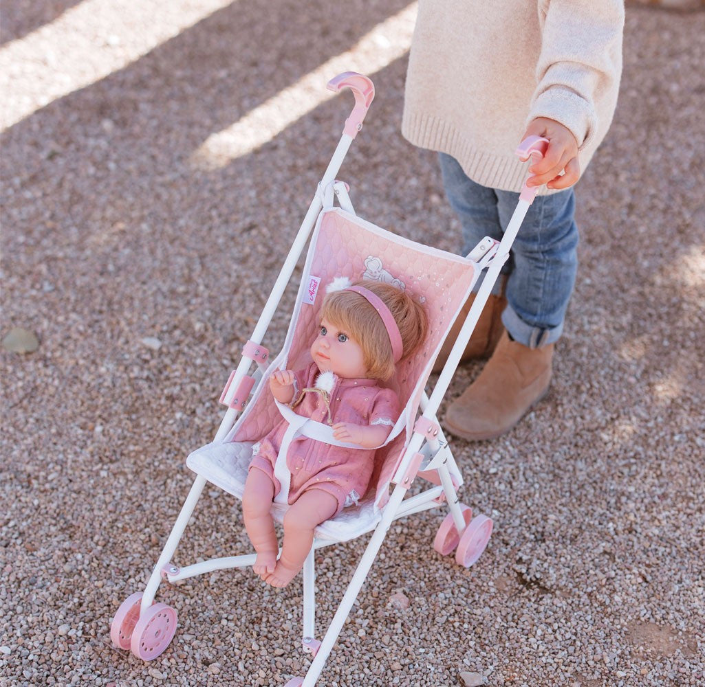 Sillita de paseo universe - arias 40851