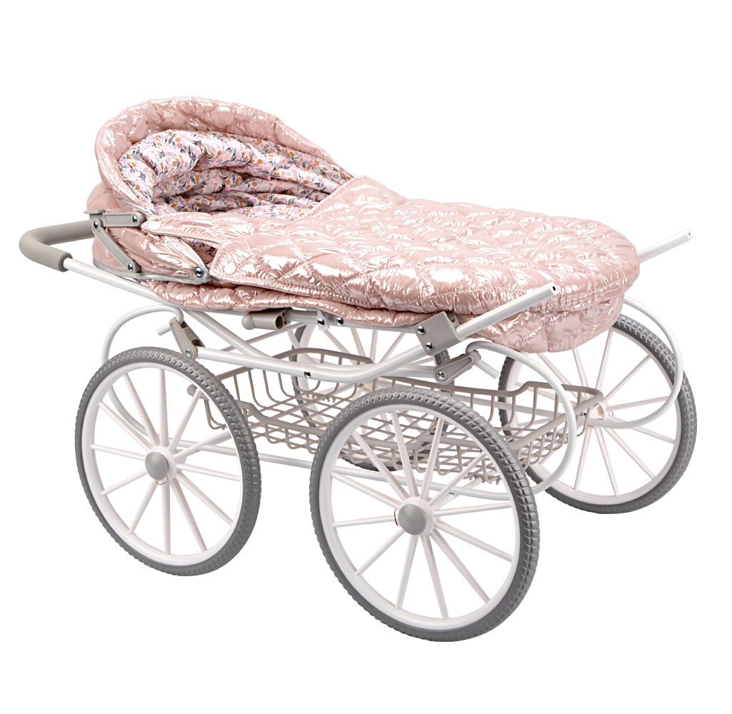Coche de Paseo con Capota de la Colección FANTASY - Arias 40870, novedad, recibelo en 24-48h