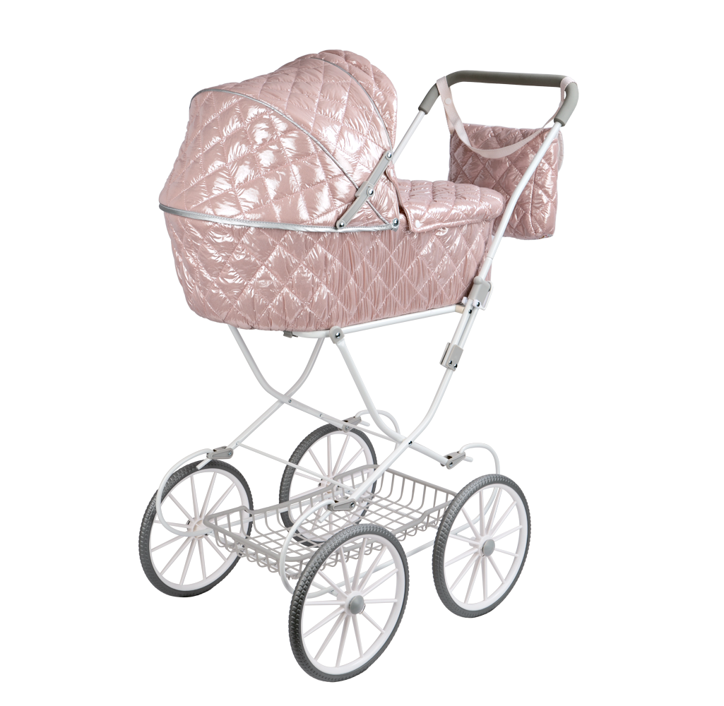 Coche de Paseo con Capota de la Colección FANTASY - Arias 40870