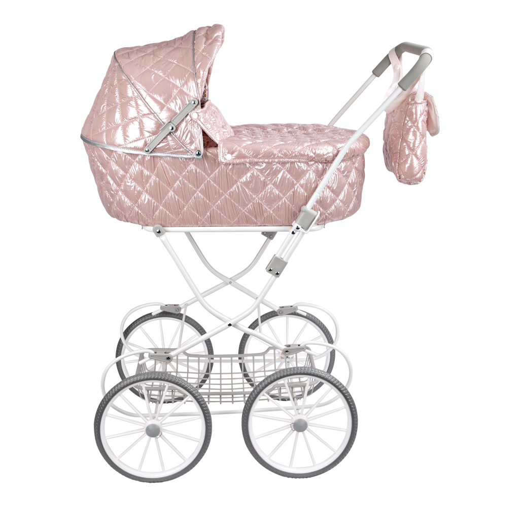 Coche de Paseo con Capota de la Colección FANTASY - Arias 40870