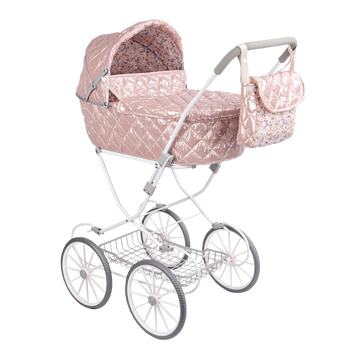 Coche de Paseo con Capota de la Colección FANTASY - Arias 40870