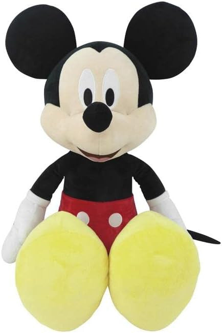 Peluche Mickey Mouse 75 cm - Simba