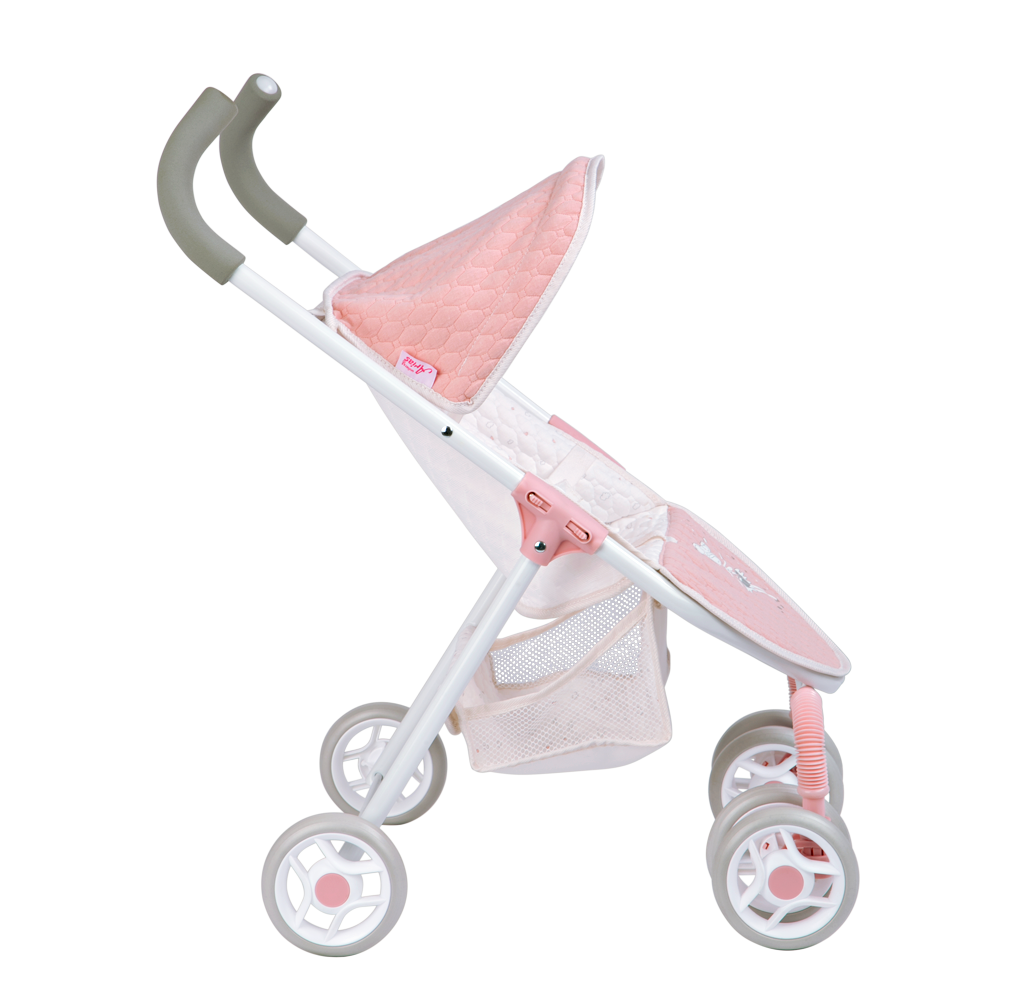 Silla de paseo universe 29x53x60 cm (altura manillar: 62 cm) - arias 40853
