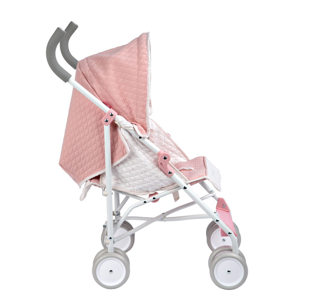 Silla de paseo universe 34x61x73 cm (altura manillar: 73 cm)- arias 40855