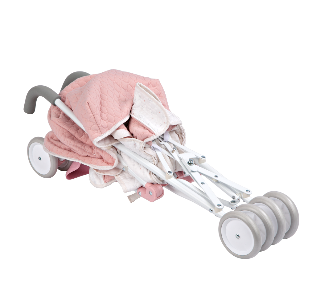 Silla de paseo universe 34x61x73 cm (altura manillar: 73 cm)- arias 40855