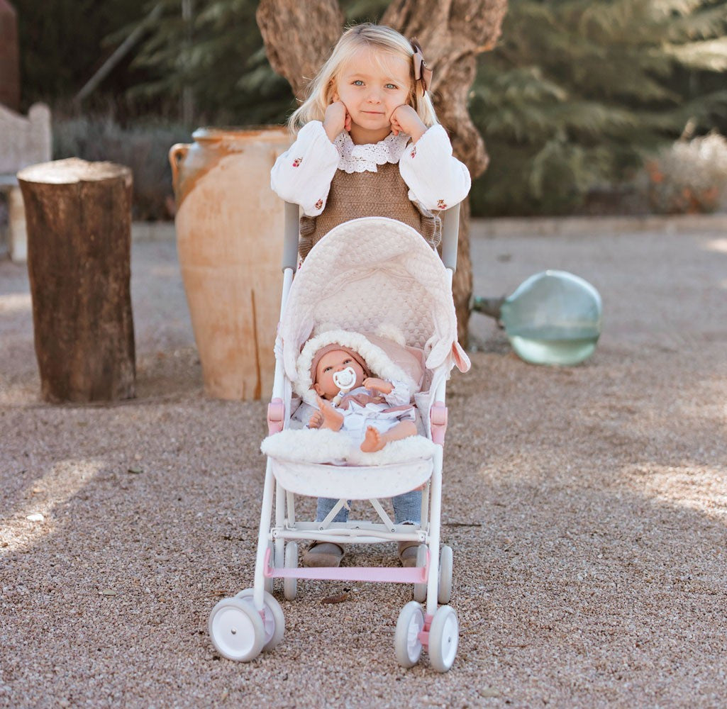 Silla de paseo universe 34x61x73 cm (altura manillar: 73 cm)- arias 40855