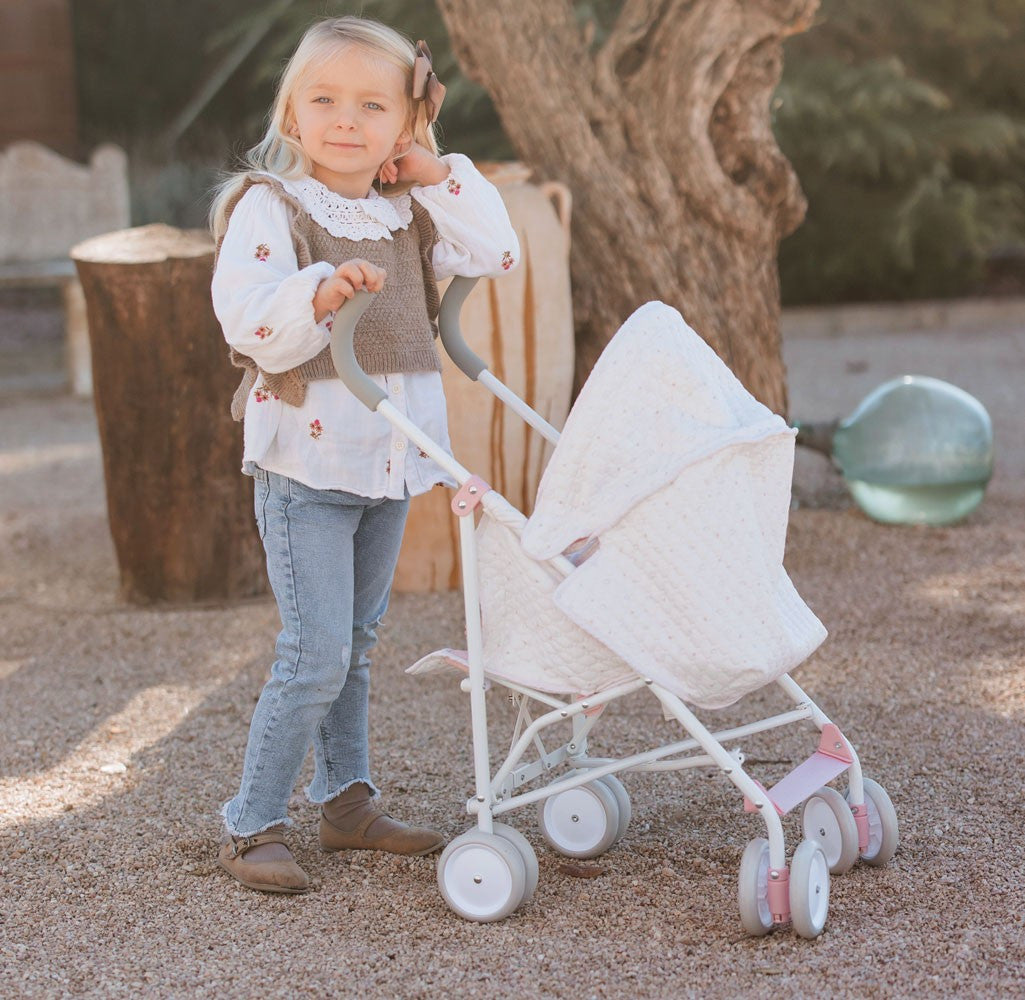 Silla de paseo universe 34x61x73 cm (altura manillar: 73 cm)- arias 40855