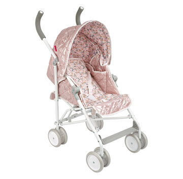 Silla de paseo Fantasy 34x61x73 cm (Altura manillar: 73 cm) - Arias 40873