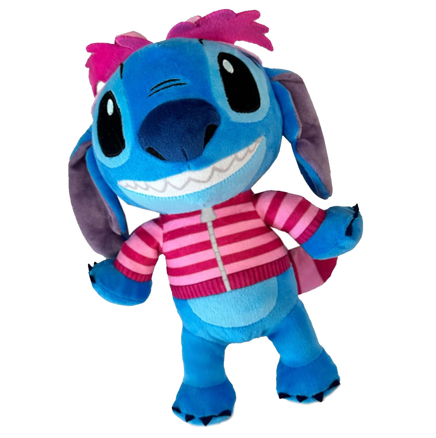 Peluche stich disfraz cheshier 25 cm - simba