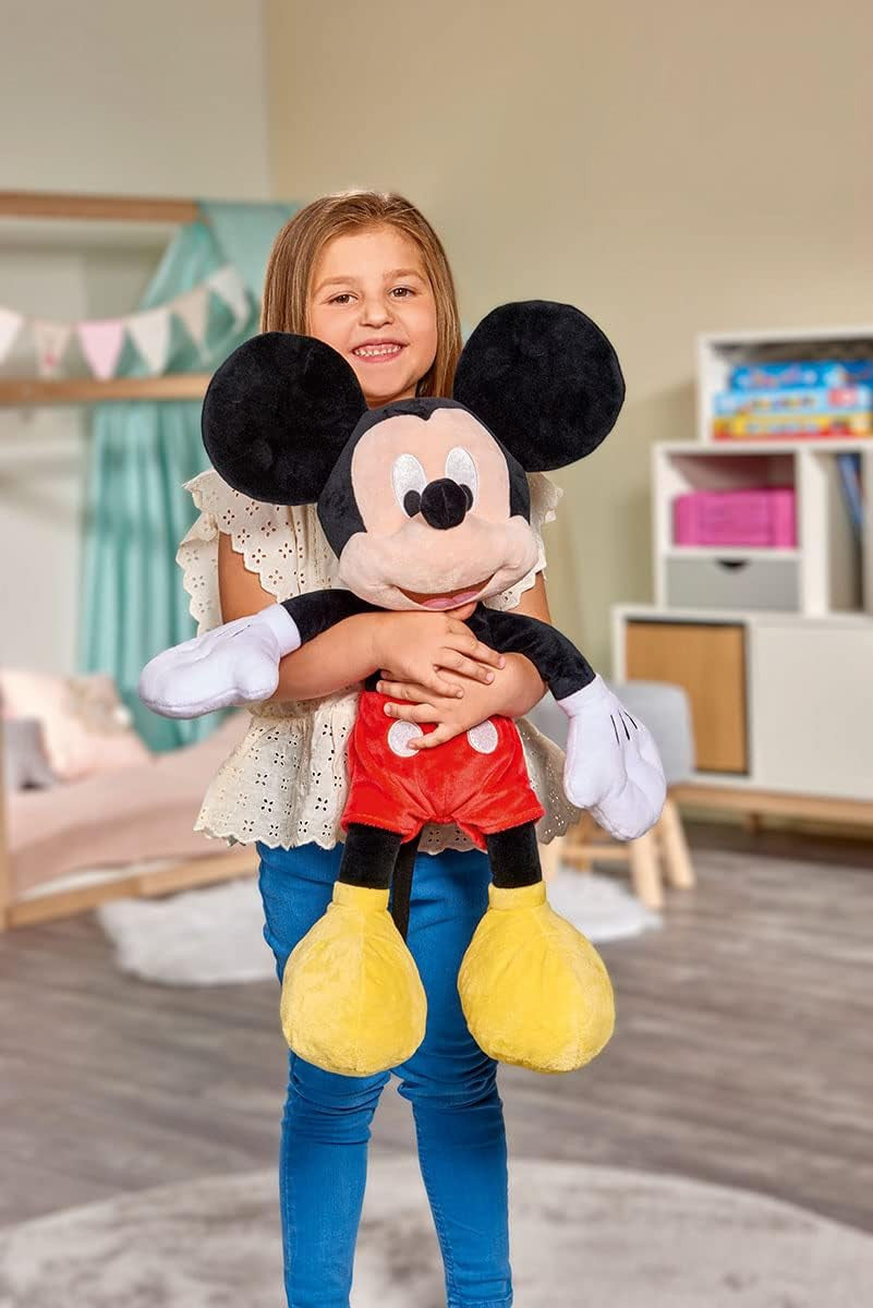 Peluche Mickey Mouse 61 cm - Simba