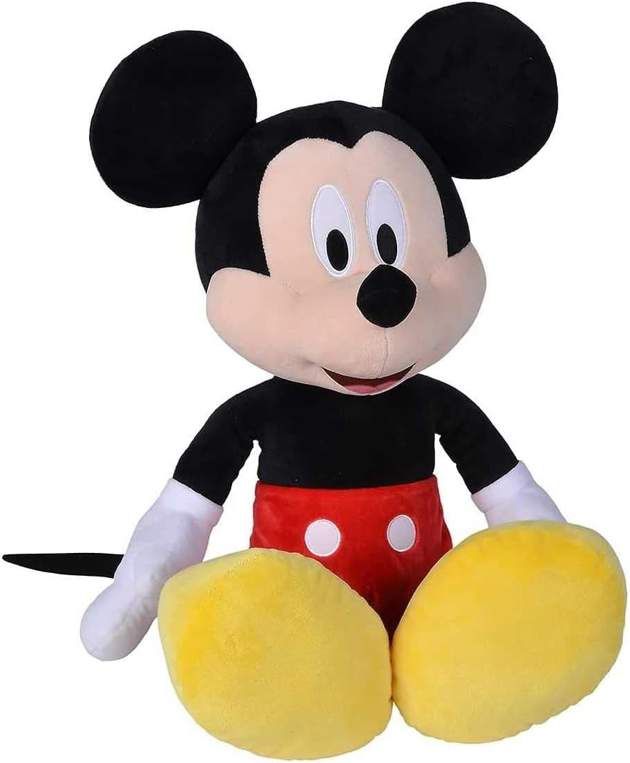 Peluche Mickey Mouse 61 cm - Simba