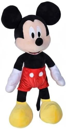 Peluche Mickey Mouse 61 cm - Simba