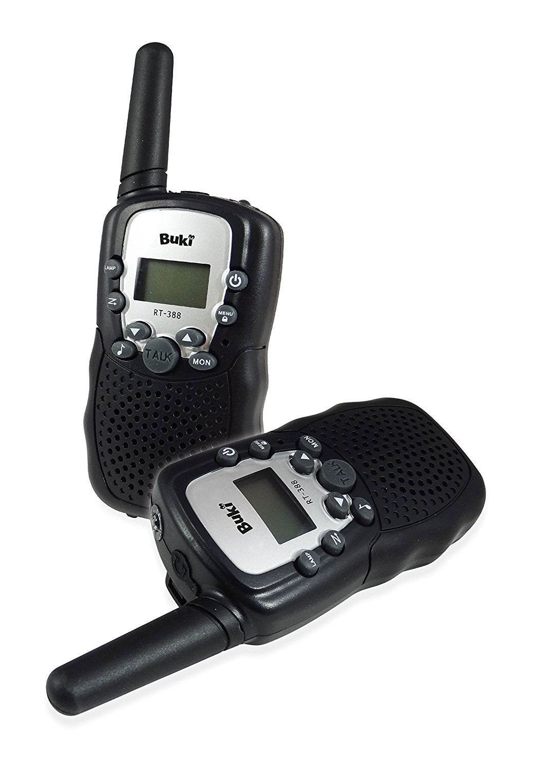 WALKIE TALKIE - Buki
