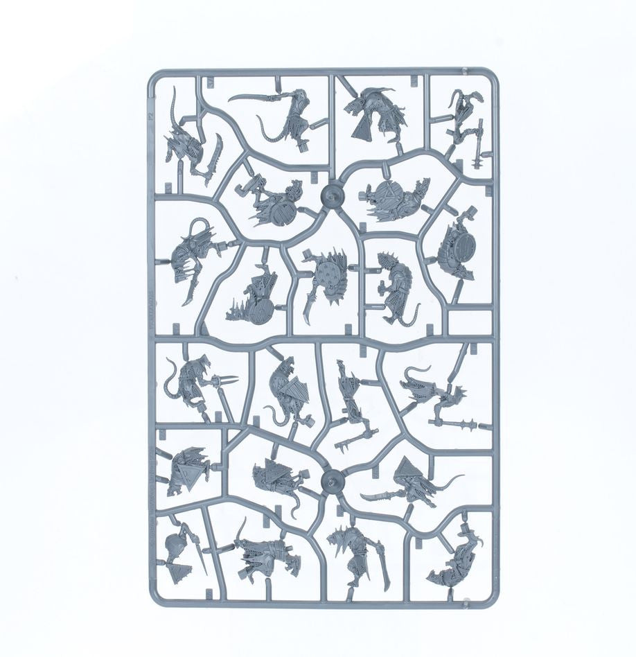 Warhammer Age of Sigmar Set Introductorio - Warhammer 80-15