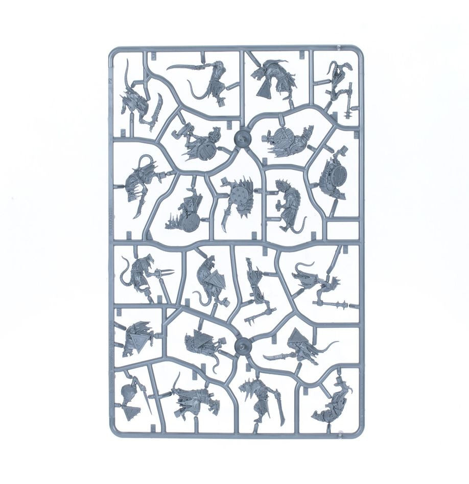 Warhammer Age of Sigmar Set Introductorio - Warhammer 80-15