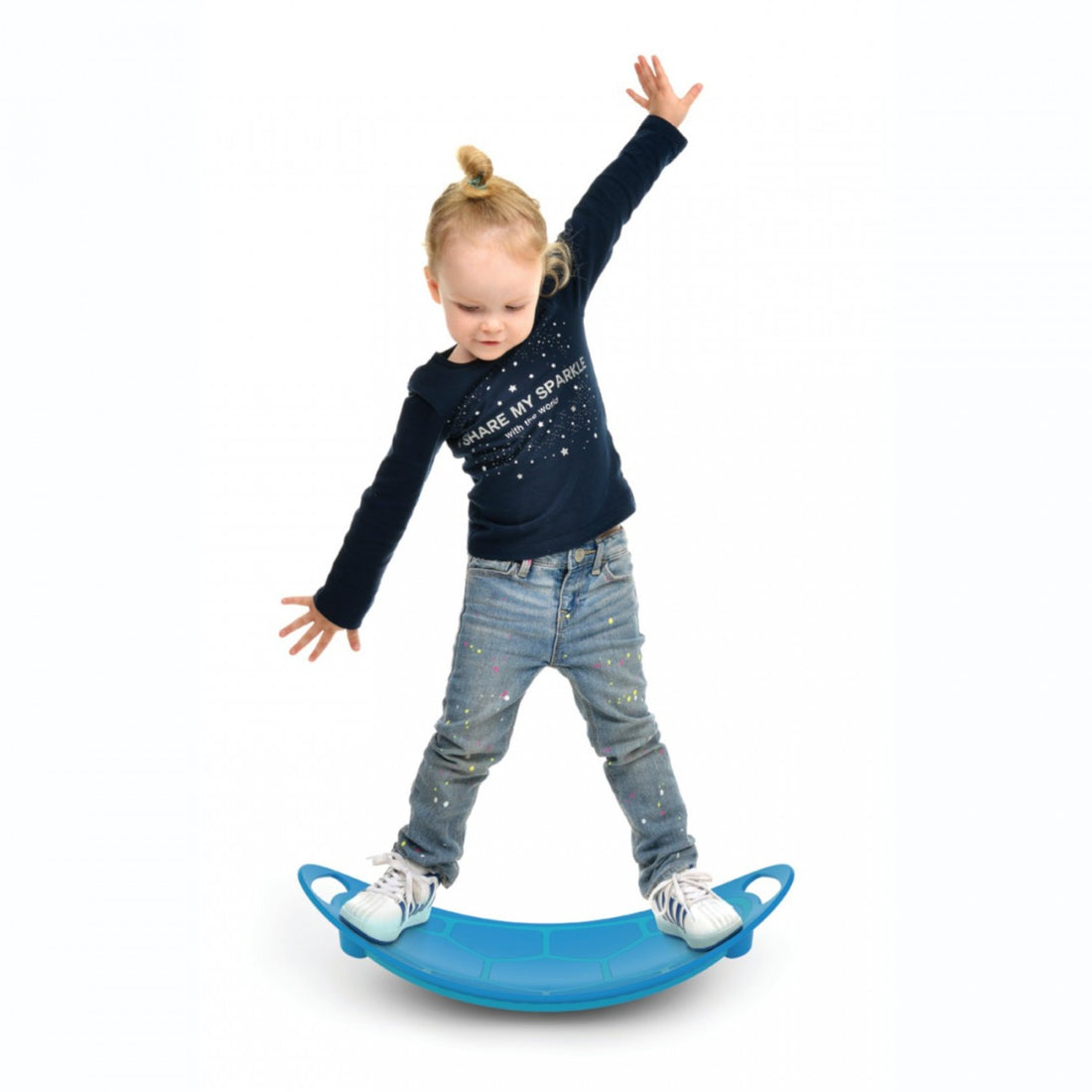 Balance Board Tortuga - Tabla de equilibrio - Amaya