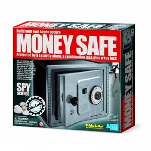 Build your safe - 4M