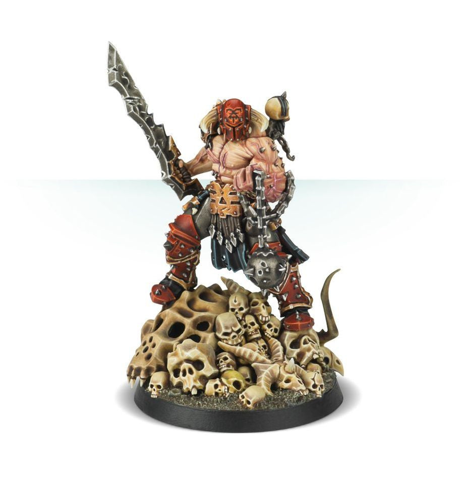 Miniaturas Citadel Skulls - Warhammer 64-29