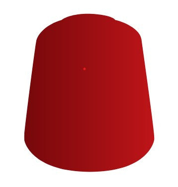 Bote para pintar Miniaturas Citadel 18 ml - Contrast Blood Angels Red - Warhammer 29-12