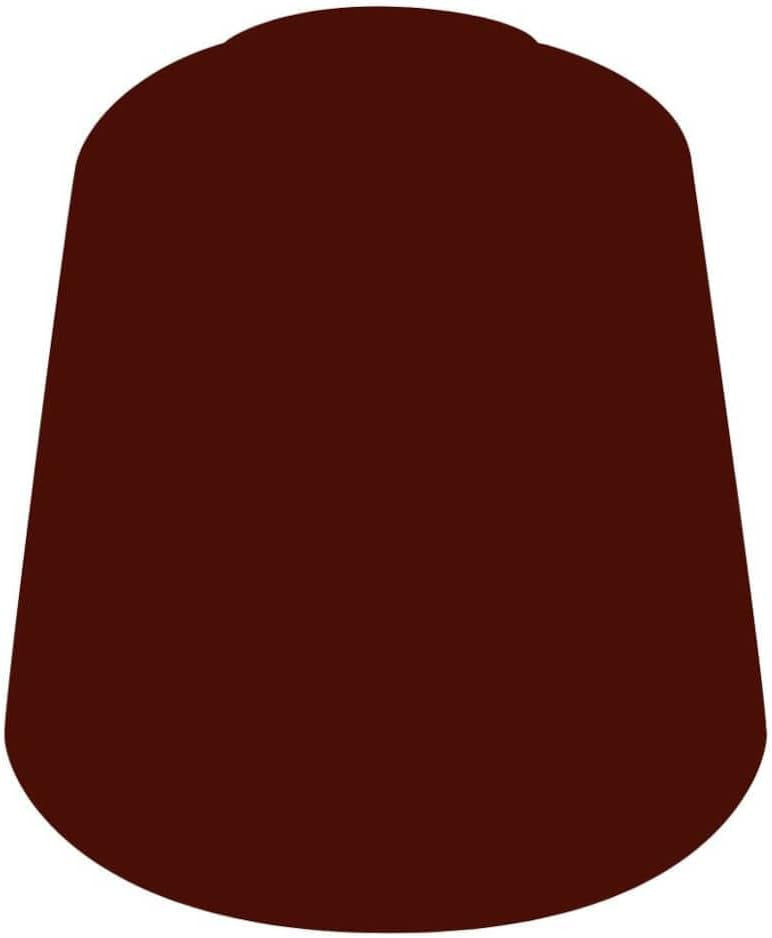 Pintura para miniaturas Citadel - Base Mourfang Brown - Warhammer 21-20