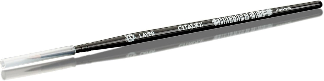 Pincel Citadel - Layer Medium Brush - Warhammer 63-22