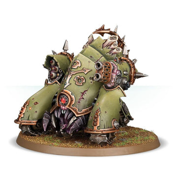 Miniatura Death Guard - Myphitic Blight Hayler - Warhammer 43-56