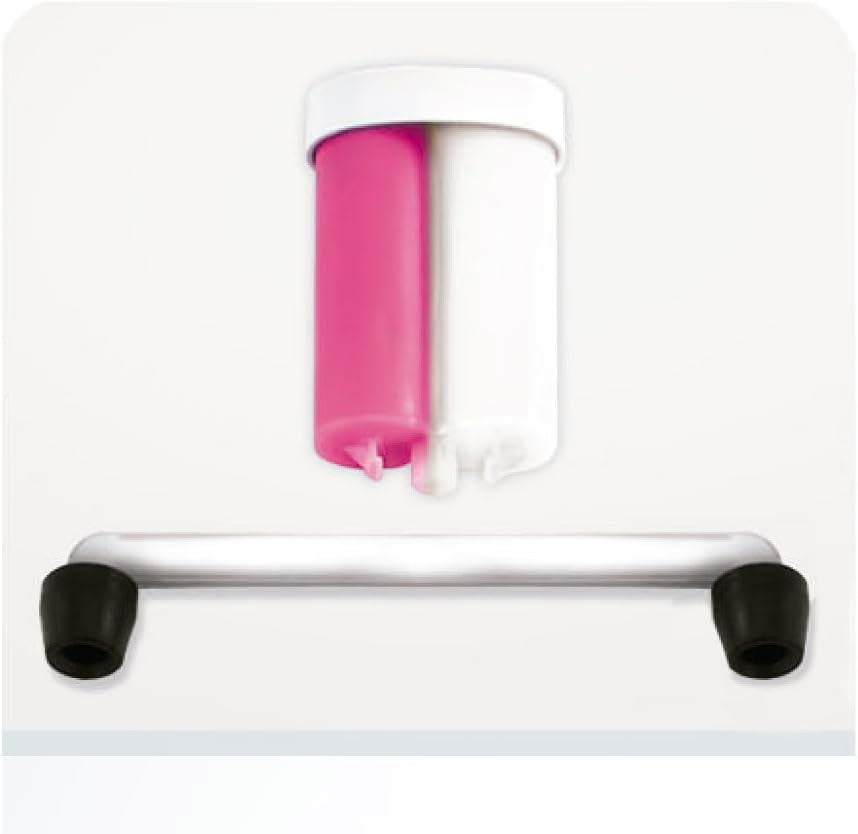 Recambio Make your Case Blanco - Rosa - Cife 86560