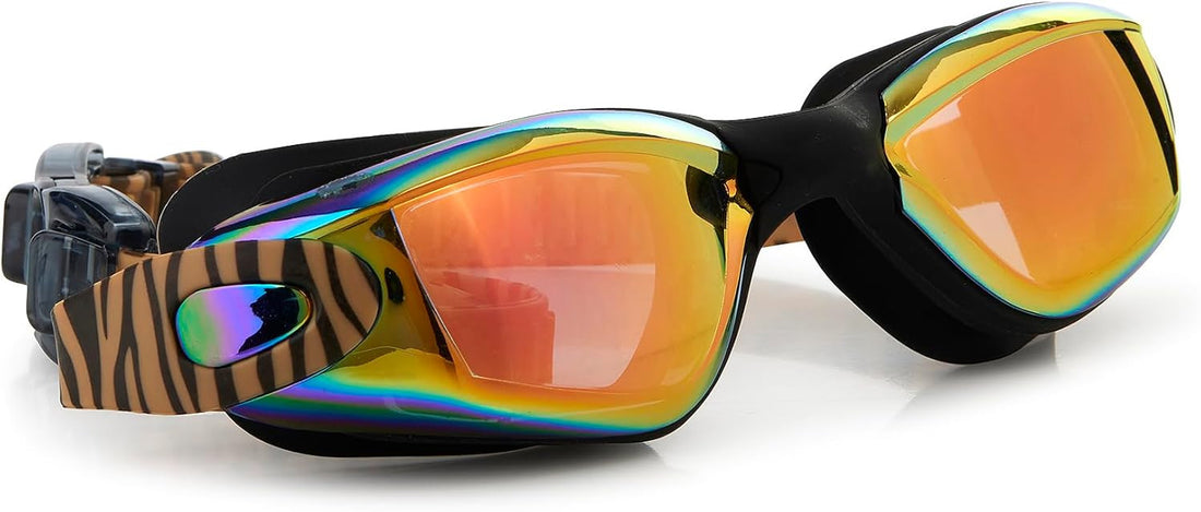 Gafas de Buceo Infantiles Eye of The Tiger - Bling2O 70737