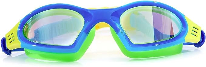 Gafas de Buceo Infantiles Pool Party-Chlorine Blue - Bling2O 70680