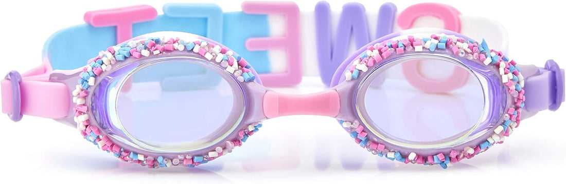 Gafas de Buceo Infantiles Funfetty Non Pareils Purple - Blingo2O 70279