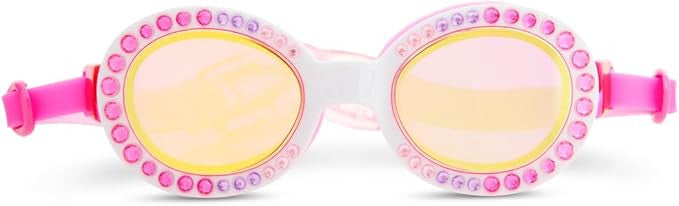 Gafas de Buceo Infantiles Aurora Halo - Bling2O 61784