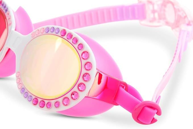 Gafas de Buceo Infantiles Aurora Halo - Bling2O 61784