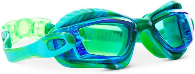 Gafas de Natación Explore Blue Splash - Bling2O 61778