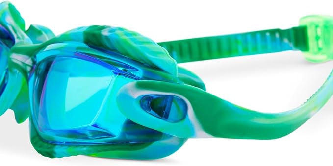 Gafas de Natación Explore Blue Splash - Bling2O 61778